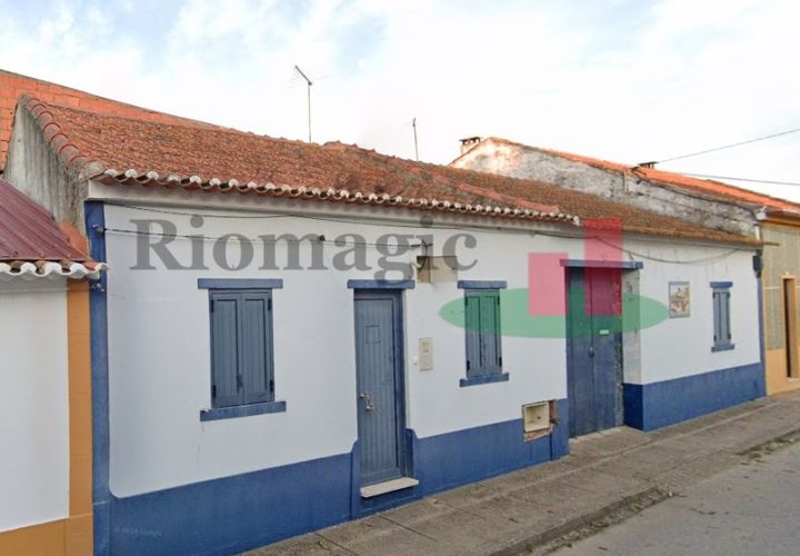 Villa i Benfica do Ribatejo, Santarem, Benfica do Ribatejo - € 168.500 | Ref: 96.25 - foto 1