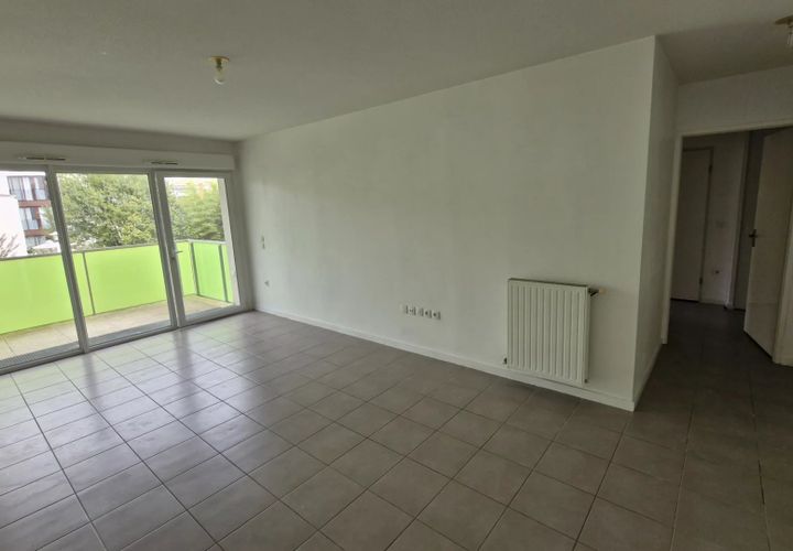 Lejlighed i Bordeaux, Gironde, Bordeaux - € 255.000 | Ref: 85114436 - foto 1