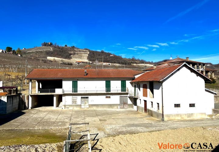 Villa a Acqui Terme, Alessandria, Acqui Terme - € 590.000 | Ref: 8129345 - foto 1