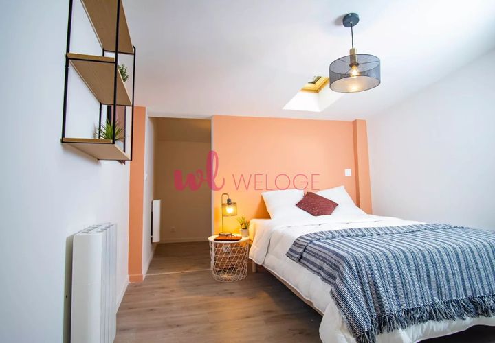 Apartament a Bobigny, Seine-Saint-Denis, Bobigny - € 500/mes | Ref: 84831329 - foto 1