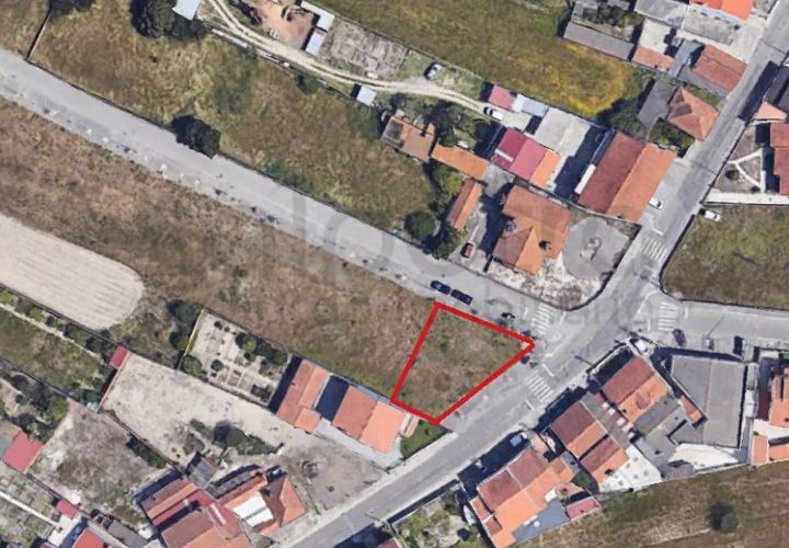 Helårsgrund i Gafanha do Carmo, Aveiro, Gafanha do Carmo - € 95.000 | Ref: 2049-13 - foto 1