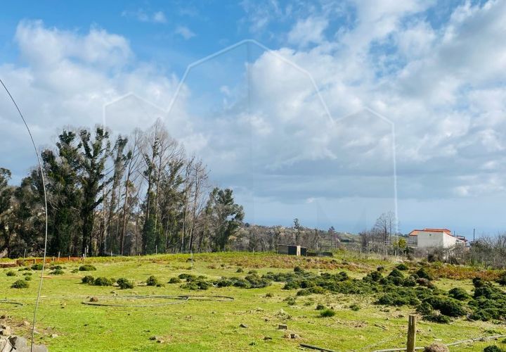 Helårsgrund i Calheta, Madeira, Calheta - € 225.000 | Ref: TER_328 - foto 1