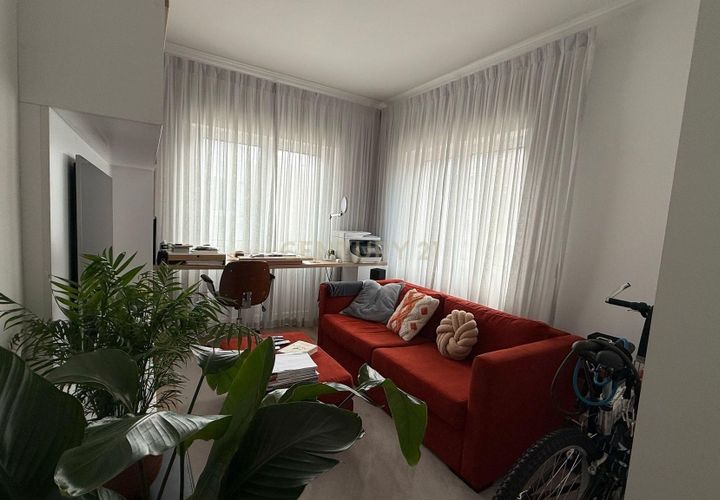 Lejlighed i Oeiras, Lisbon, Oeiras - € 448.000 | Ref: 1649-01684 - foto 1