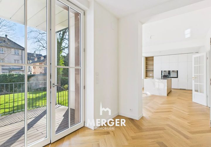 Leilighet i Strasbourg, Bas-Rhin, Strasbourg - € 1 227 200 | Ref: 502/24 - foto 1