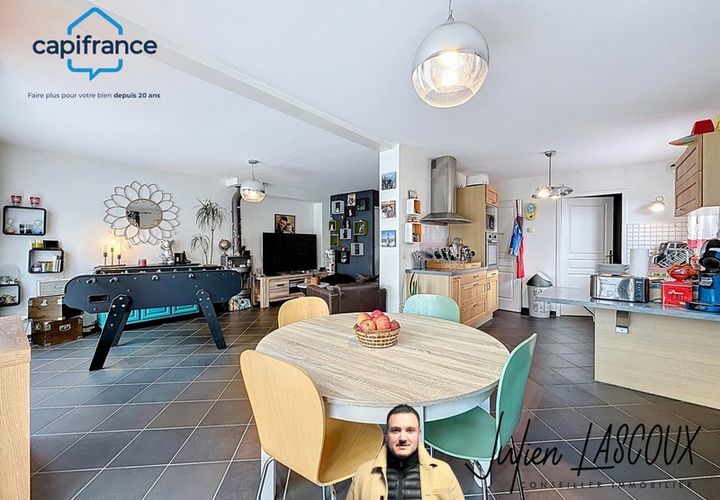 Villa i Villard-de-Lans, Isere, Villard-de-Lans - € 470.000 | Ref: 340935304253 - foto 1