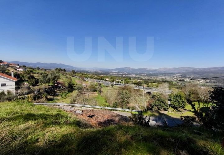 Helårsgrund i Valenca, Viana do Castelo, Valenca - € 25.000 | Ref: F1-07-26 - foto 1