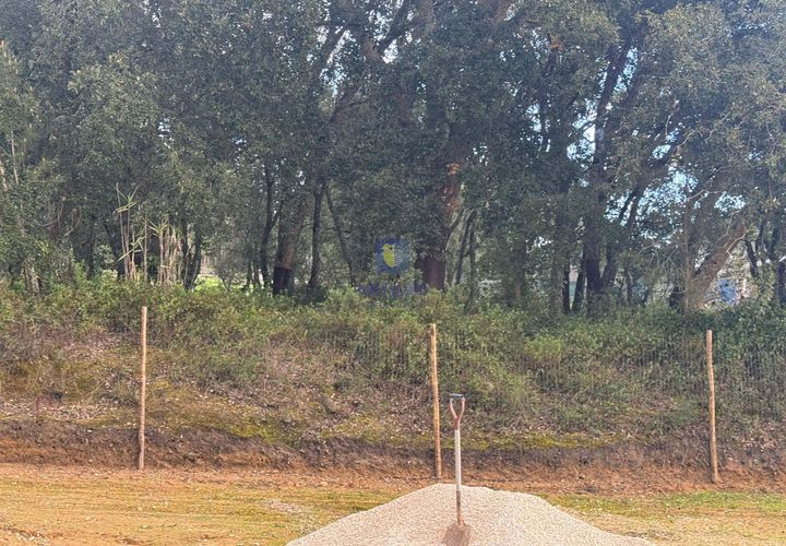Helårsgrund i Rio Maior, Santarem, Rio Maior - € 75.000 | Ref: CAL-216735 - foto 1