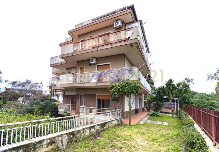 Leilighet i Aci Castello, Catania, Aci Castello - € 320 000 | Ref: 372 - foto 1