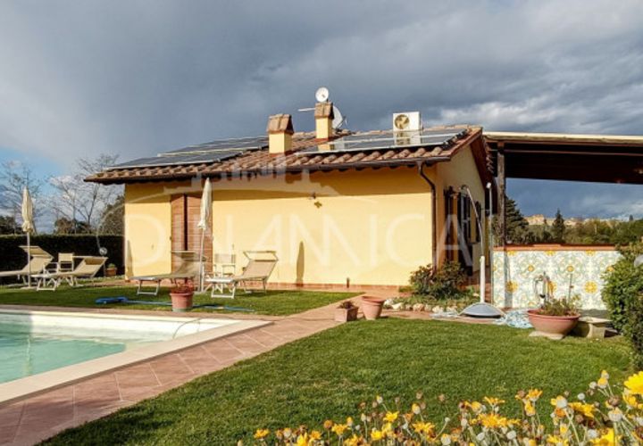 Landejendom i Palaia, Pisa, Palaia - € 450.000 | Ref: 1003-255C - foto 1