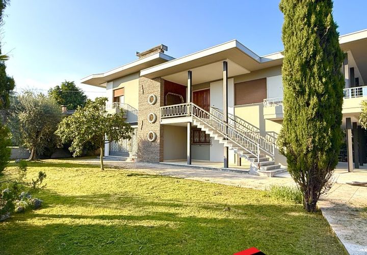 Villa a Zane, Vicenza, Zane - € 350.000 | Ref: T068 Z - foto 1