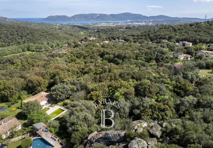 Terra a Porto-Vecchio, Corse-du-Sud, Porto-Vecchio - € 350.000 | Ref: RV1817 - foto 1
