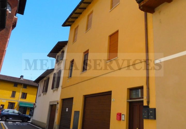 Lejlighed i Garlasco, Pavia, Garlasco - € 53.000 | Ref: CP_127 - foto 1