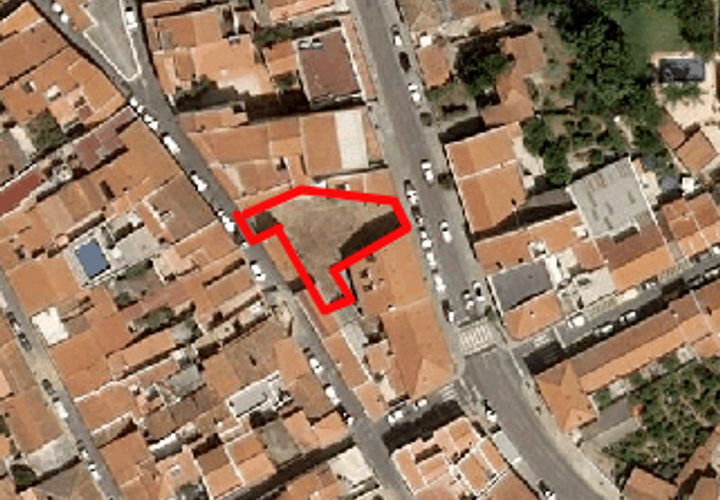 Terra a Almodovar, Beja, Almodovar - € 108.000 | Ref: C0358-00966 - foto 1