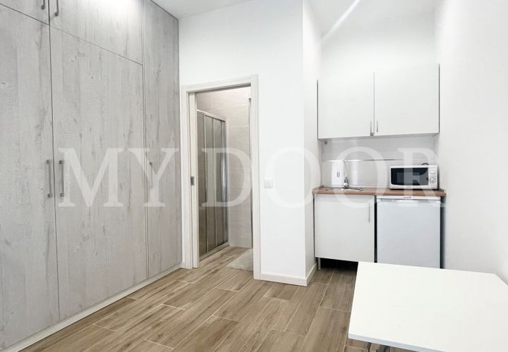 Studio i Moscavide, Lisbon, Moscavide - € 81 000 | Ref: IVL-0045 - foto 1
