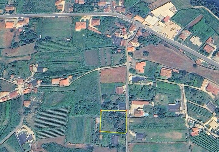 Helårsgrund i Bela, Viana do Castelo, Bela - € 55.500 | Ref: MNC1589T - foto 1
