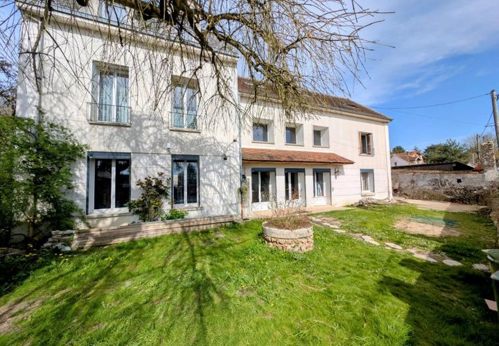 Villa i Meaux, Seine-et-Marne, Meaux - € 649.000 | Ref: 2107 - foto 1