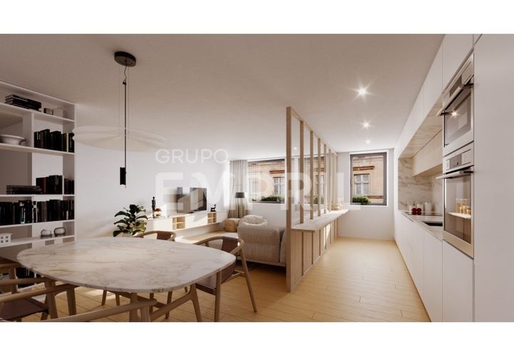 Lejlighed i Paranhos, Porto, Paranhos - € 562.750 | Ref: 48.25(9) - foto 1