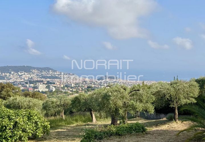 Terra em Nice, Alpes-Maritimes, Nice - € 1.980.000 | Ref: 85785875 - foto 1