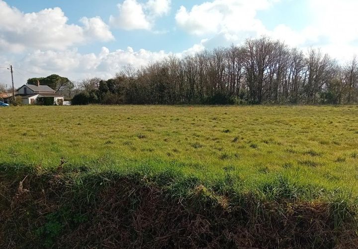 Terra a Challans, Vendee, Challans - € 70.000 | Ref: PRT250402 - foto 1