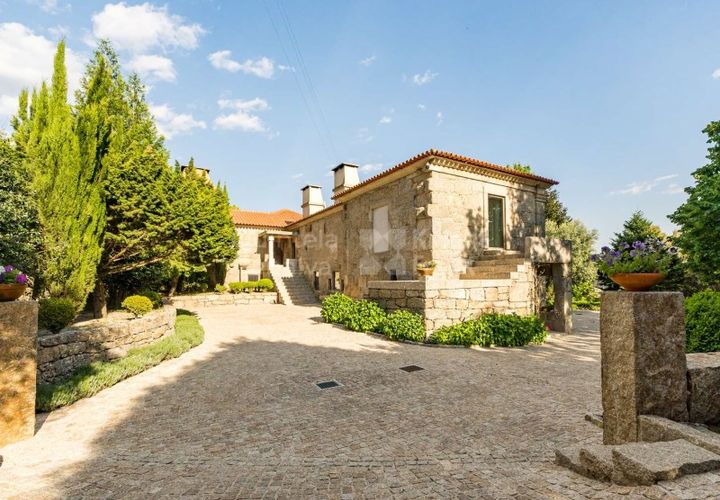 Farm i Penafiel, Porto, Penafiel - € 1.250.000 | Ref: PROP-030487 - foto 1