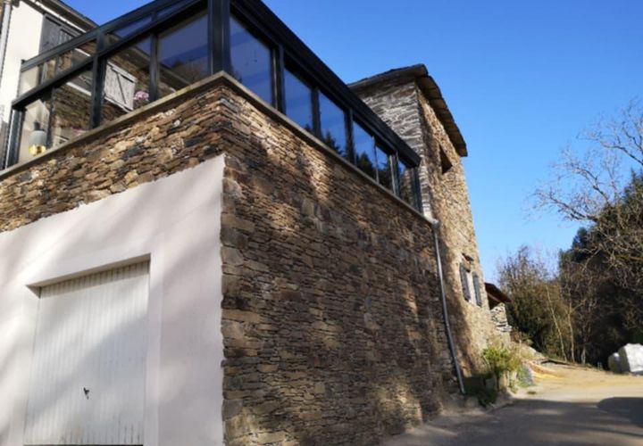 Landejendom i Castres, Tarn, Castres - € 527.000 | Ref: M84 - foto 1