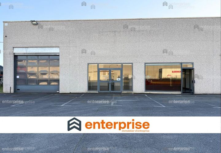 L'establiment comercial a Roye, Somme, Roye - € 33.000/mes | Ref: 23666 - foto 1