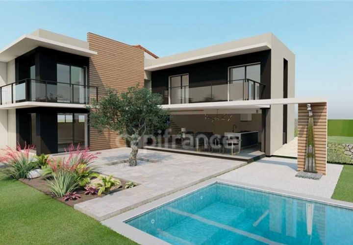 Villa a Nice, Alpes-Maritimes, Nice - € 780.000 | Ref: 340935470209 - foto 1
