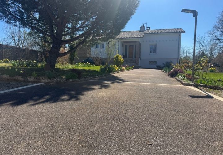 Villa a Saint-Vallier, Saone-et-Loire, Saint-Vallier - € 265.000 | Ref: 340935445285 - foto 1