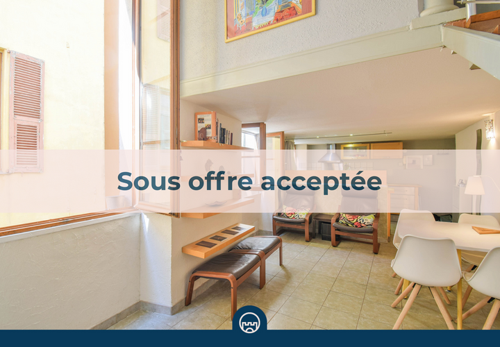 Lejlighed i Nice, Alpes-Maritimes, Nice - € 214.900 | Ref: 0595 - foto 1