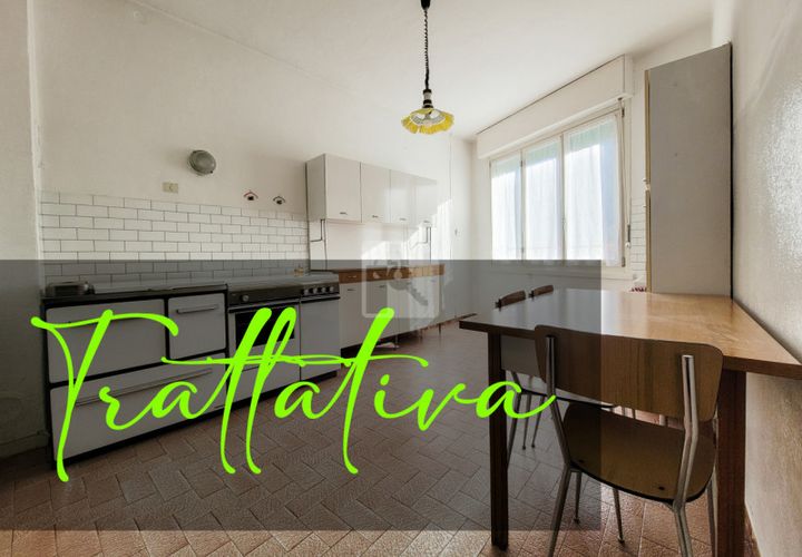 Leilighet i Dro, Trento, Dro - € 107 000 | Ref: 124 A - foto 1