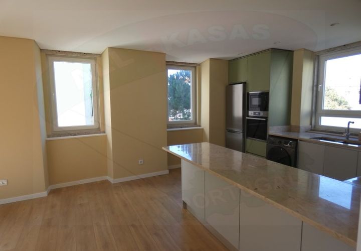 Lejlighed i Massama, Lisbon, Massama - € 360.000 | Ref: 001.066.110 - foto 1