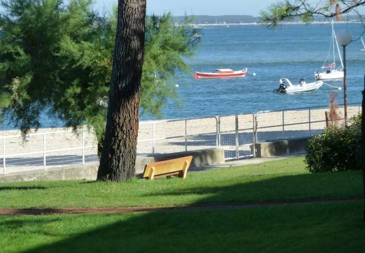 Apartament a Arcachon, Gironde, Arcachon - € 495.000 | Ref: 85787198 - foto 1