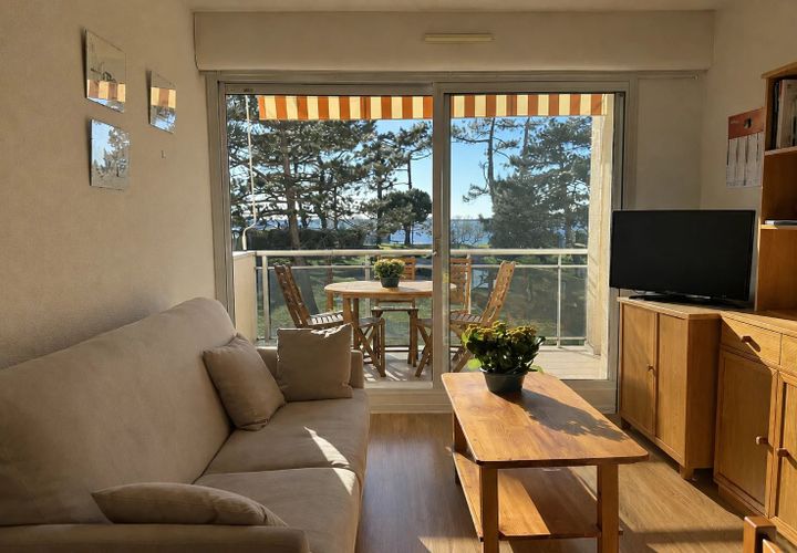 Lejlighed i Arcachon, Gironde, Arcachon - € 495.000 | Ref: 85787198 - foto 1