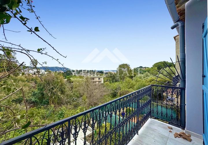 Villa i Cannes, Alpes-Maritimes, Cannes - € 795.000 | Ref: 85787353 - foto 1