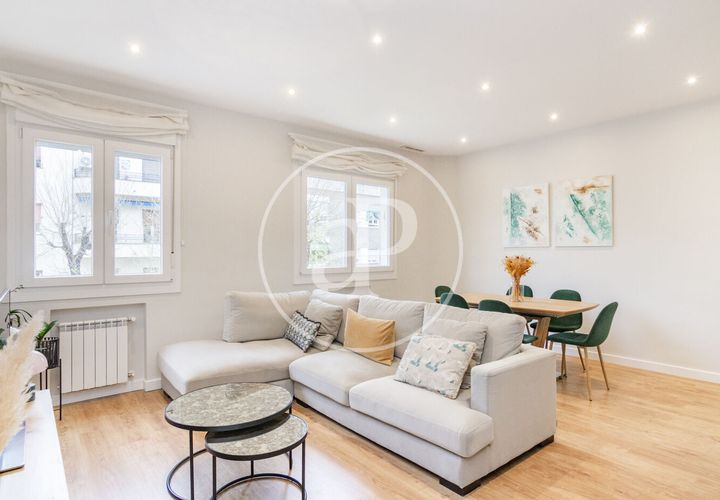 Lejlighed i Madrid, Madrid, Madrid - € 909.000 | Ref: VM2504013 - foto 1