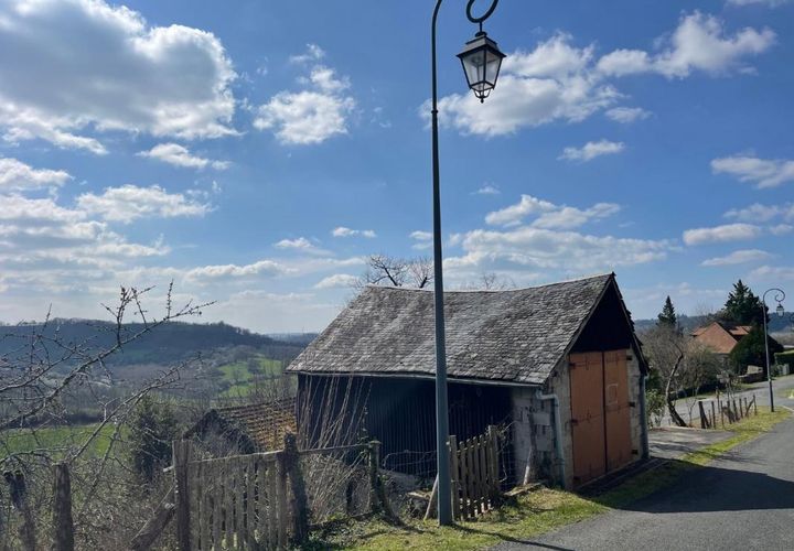 Garage i Ayen, Correze, Ayen - € 25.000 | Ref: 19001368677 - foto 1