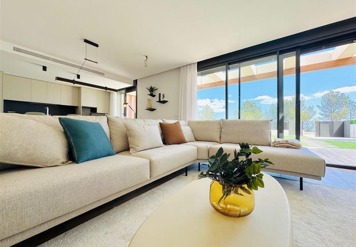 Landsbyhus i Polop, Alicante, Polop - € 540.000 | Ref: 1445 - foto 1