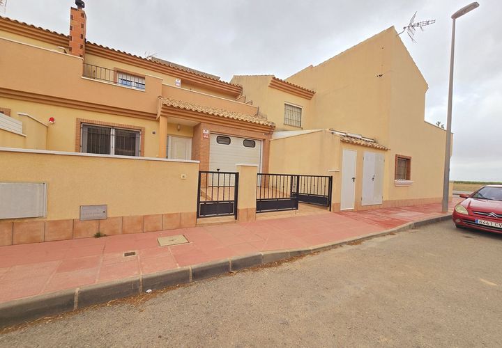 Villa i Roldan, Murcia, Roldan - € 191.000 | Ref: R5008156 - foto 1