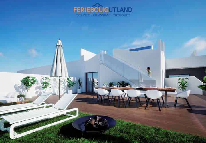 Leilighet i Benijofar, Alicante, Benijofar - € 294 000 | Ref: FBU12529 - foto 1