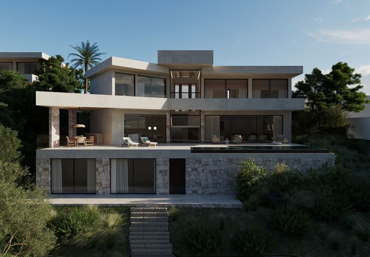 Villa a Cabopino, Malaga, Cabopino - € 4.150.000 | Ref: R5008030 - foto 1