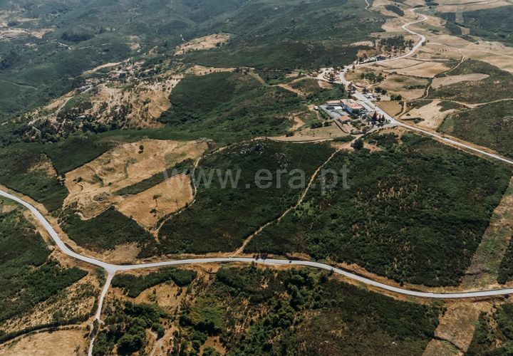 Helårsgrund i Seia, Guarda, Seia - € 60.000 | Ref: 382250036 - foto 1