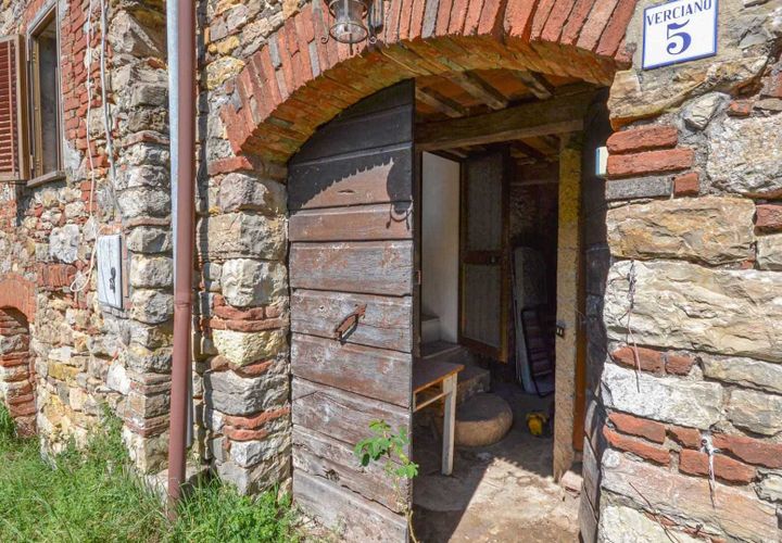 Villa i Parrano, Terni, Parrano - € 45.000 | Ref: OR317M-480866 - foto 1