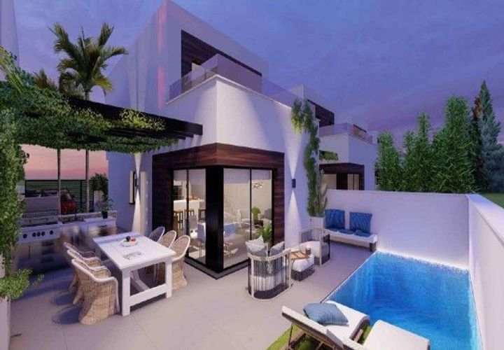 Villa i Aguilas, Murcia, Aguilas - € 330.000 | Ref: CHA0027 - foto 1