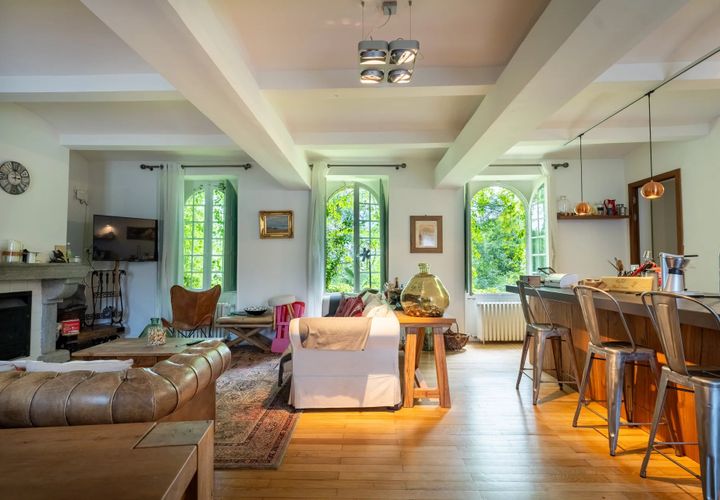 Villa a Anduze, Gard, Anduze - € 3.490.000 | Ref: HH-15747454 - foto 1