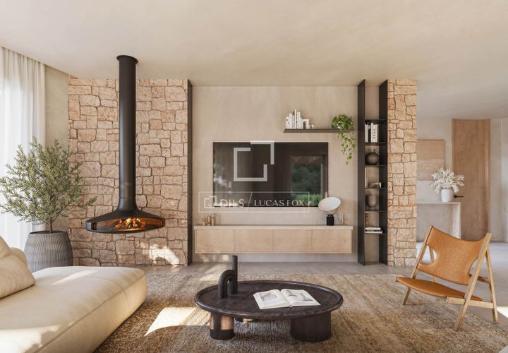 Villa em Begur, Gerona, Begur - € 2.550.000 | Ref: CBR55429 - foto 1