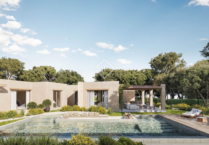 Villa a Begur, Gerona, Begur - € 2.550.000 | Ref: CBR55429 - foto 1