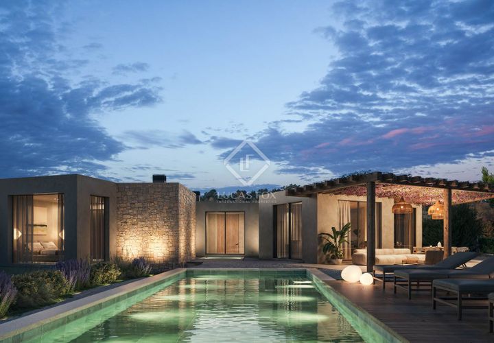Villa i Begur, Gerona, Begur - € 2.750.000 | Ref: CBR55430 - foto 1
