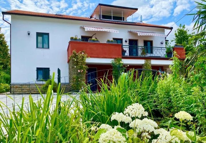 Villa a Perletto, Cuneo, Perletto - € 549.000 | Ref: PRL001 - foto 1