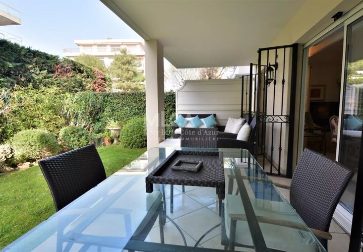 Lejlighed i Antibes, Alpes-Maritimes, Antibes - € 950.000 | Ref: 85791415 - foto 1