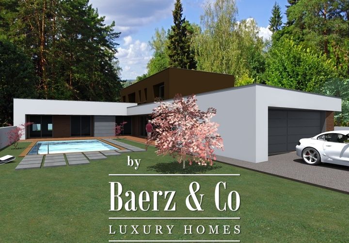 Villa a Arcozelo, Porto, Arcozelo - € 404.000 | Ref: baerz44074 - foto 1